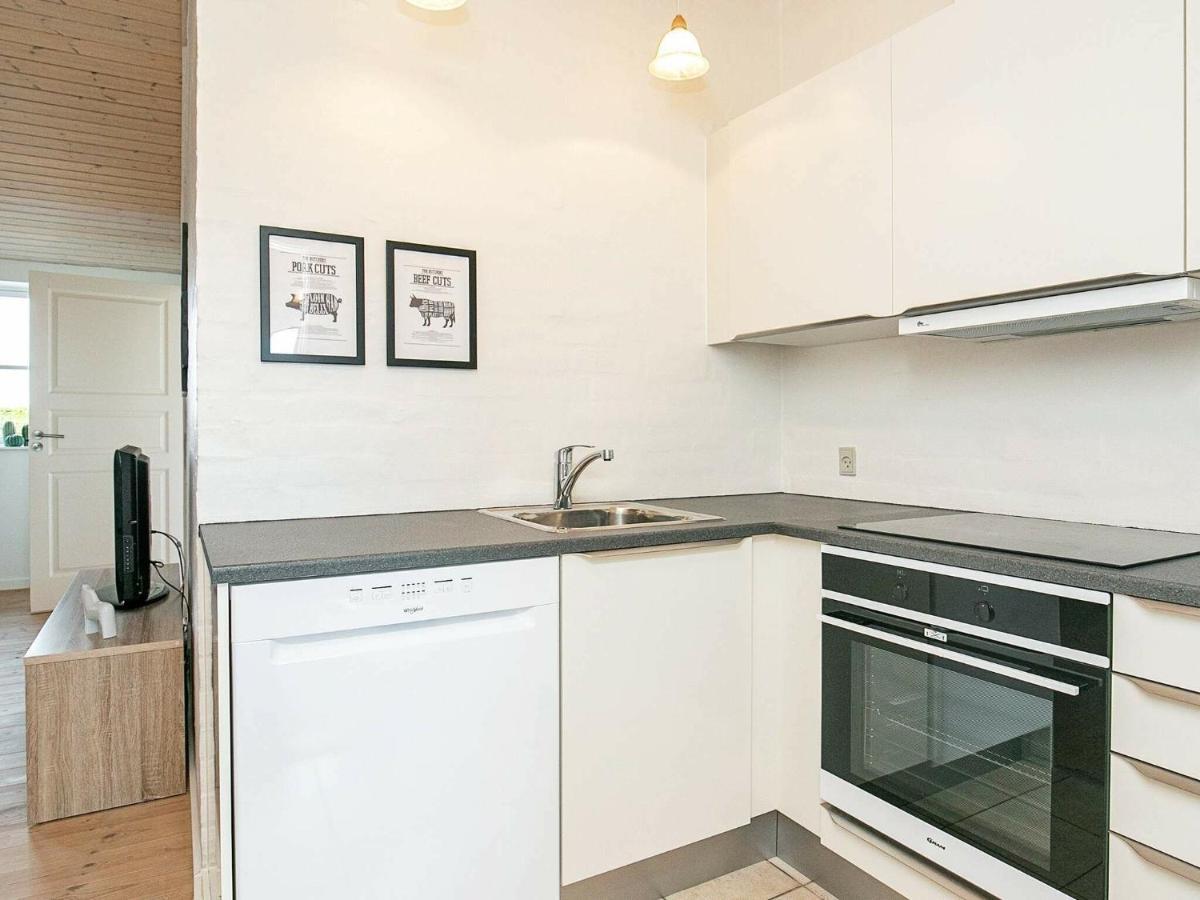 6 Person Holiday Home In Fåborg Rom bilde