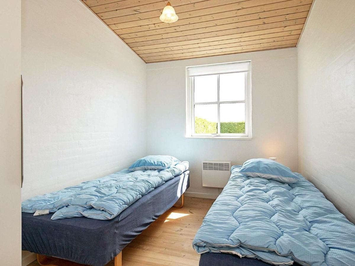 6 Person Holiday Home In Fåborg Rom bilde